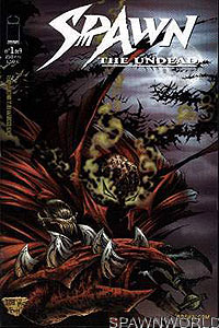 Spawn the Undead 1 - Spain