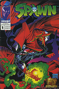 Spawn 1 - Turkey