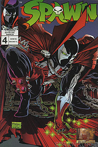 Spawn 4 - Turkey