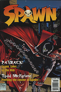 Spawn 3 - UK