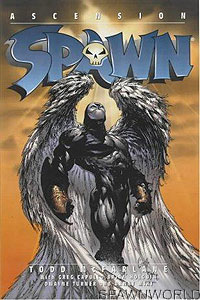 Spawn: Ascension - UK