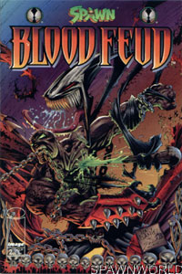 Spawn: Bloodfeud 2