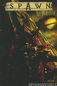 Spawn: Simony