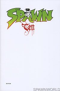 Spawn Ten