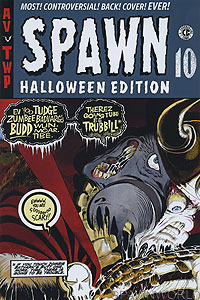 Spawn Ten