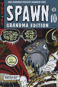 Spawn Ten