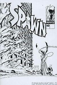 Spawn Ten