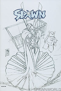 Spawn Ten