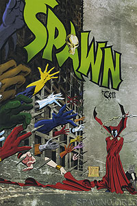 Spawn Ten