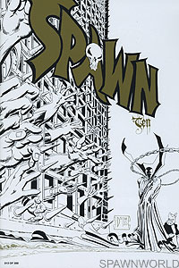 Spawn Ten