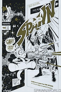 Spawn Ten
