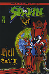 Spawn Ten