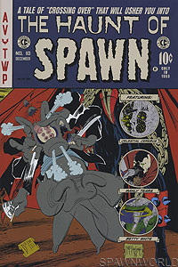 Spawn Ten