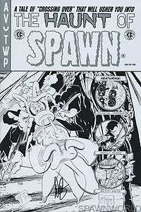 Spawn Ten