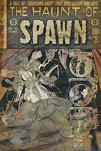 Spawn Ten