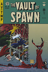 Spawn Ten