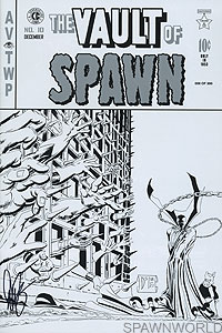 Spawn Ten