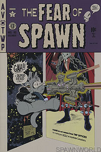 Spawn Ten