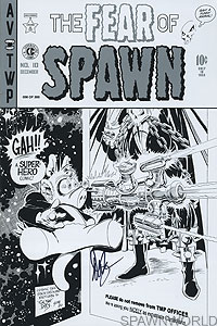 Spawn Ten