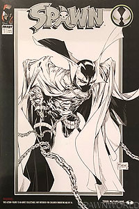 Spawn Director's Cut 1