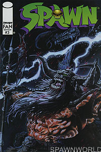 Spawn FAN Edition 3a