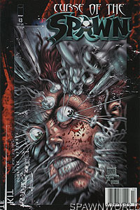 Curse of the Spawn 13