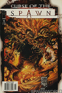 Curse of the Spawn 15