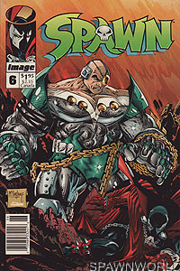 Spawn 6