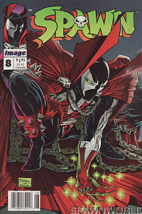 Spawn 8