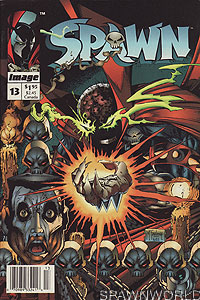 Spawn 13