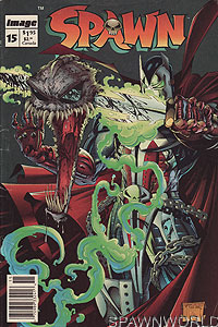 Spawn 15