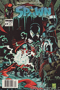 Spawn 17