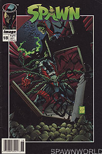 Spawn 18