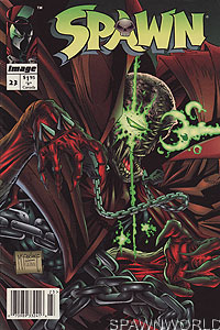 Spawn 23