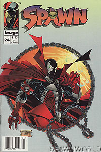 Spawn 24