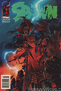 Spawn 25