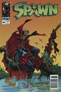 Spawn 26