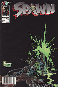 Spawn 27