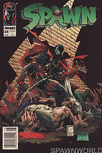 Spawn 28