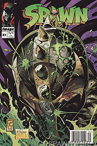 Spawn 31