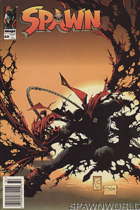 Spawn 32