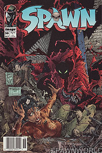 Spawn 36