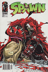 Spawn 39