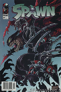 Spawn 40