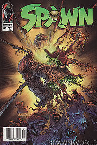 Spawn 41