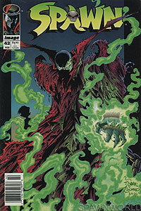 Spawn 43