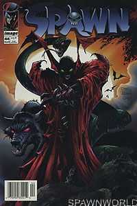 Spawn 44