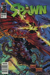 Spawn 45