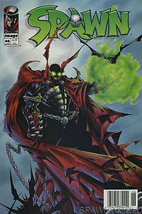 Spawn 46