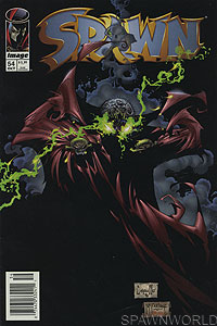 Spawn 54